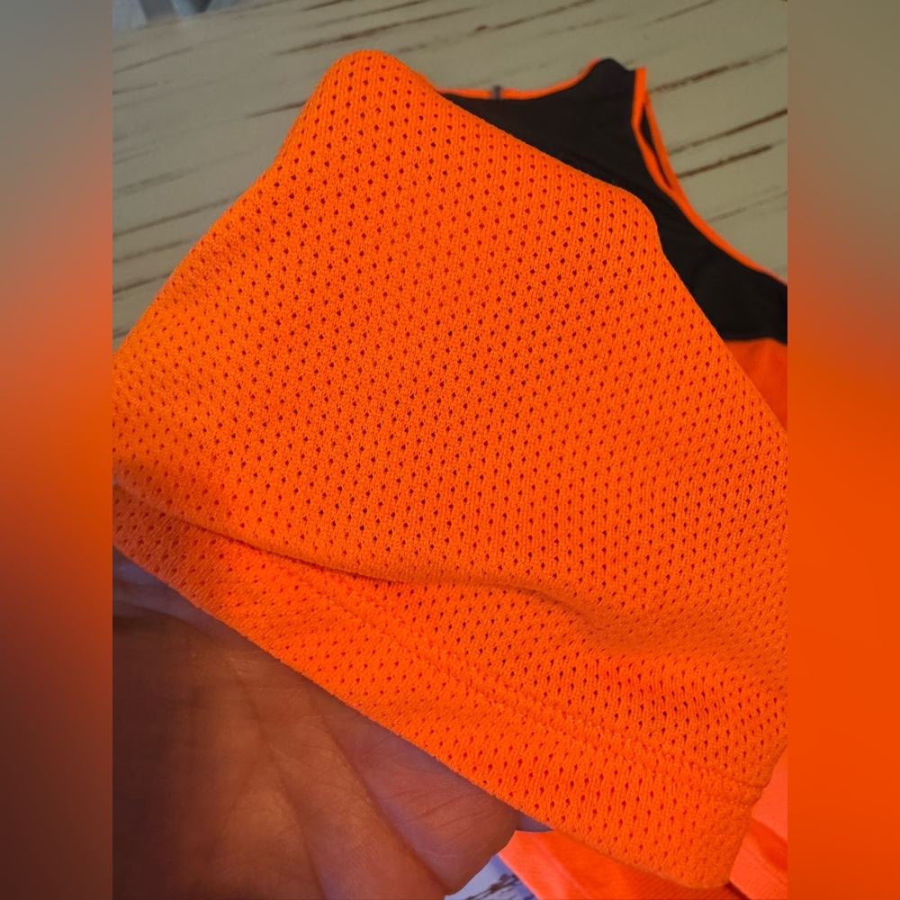 Nike Running Tank Top Size Large - Picture 7 of 7